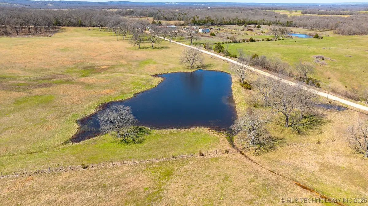 29172 County Road 3620, Stonewall, OK 74871 - Image #1