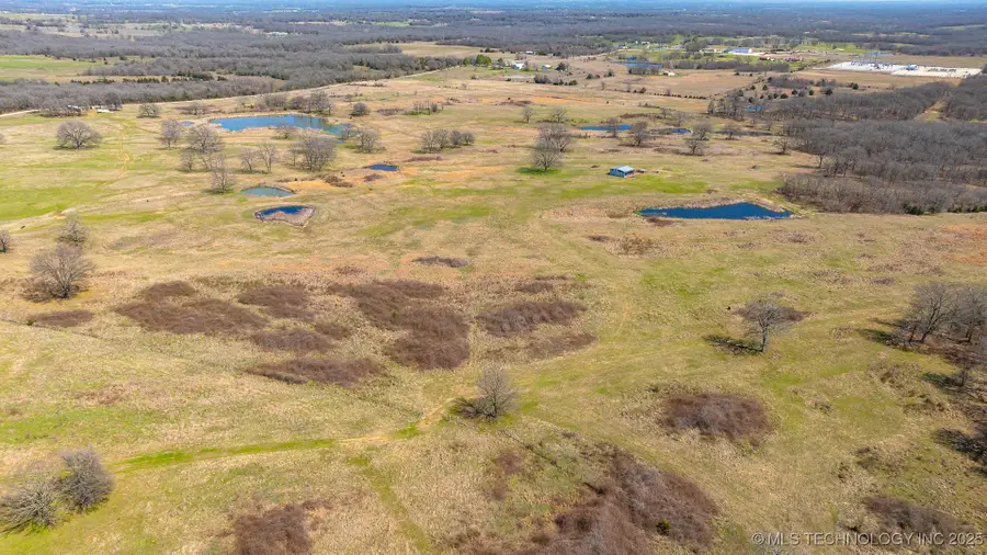 29172 County Road 3620, Stonewall, OK 74871 - Image #2