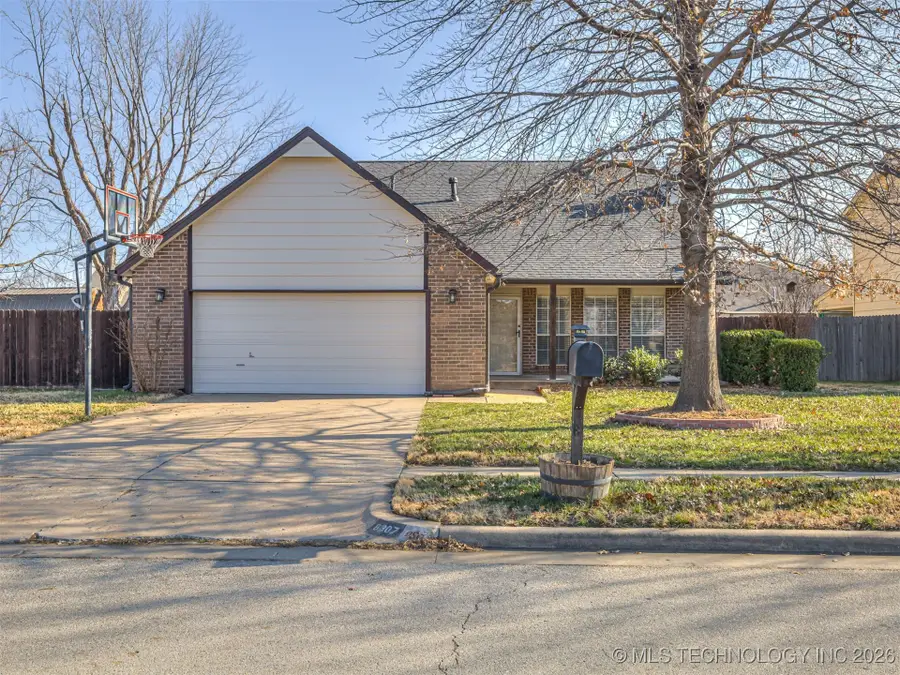 8307 N 126th East Avenue, Owasso, OK 74055 - Image #2