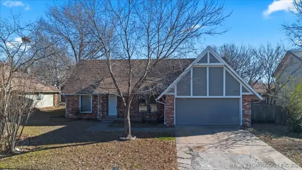 2301 S Chestnut Avenue, Broken Arrow, OK 74012