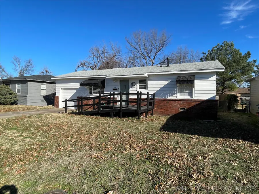 329 S 45th West Avenue, Tulsa, OK 74127 - Image #3
