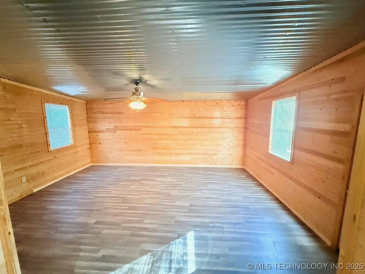 107 W Carter Street, Sperry, OK 74073 - Image #1