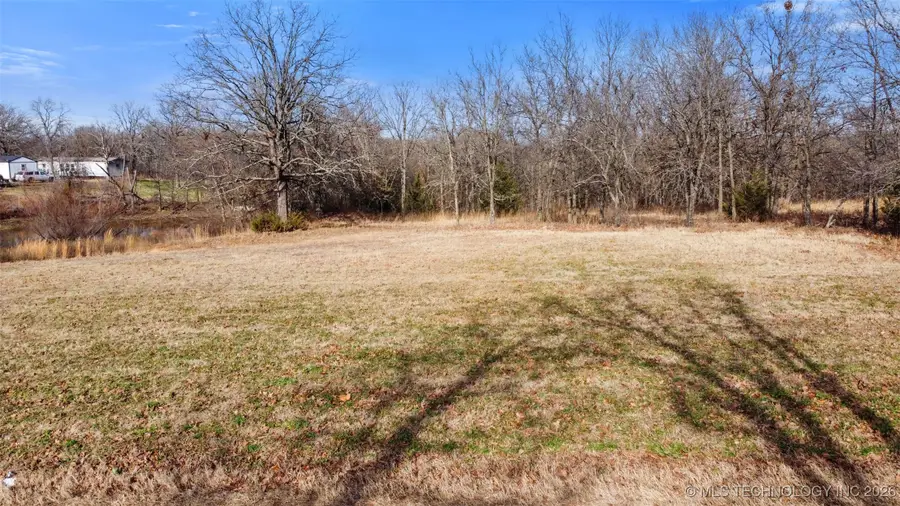 S 4310 Road, Chelsea, OK 74016 - #3