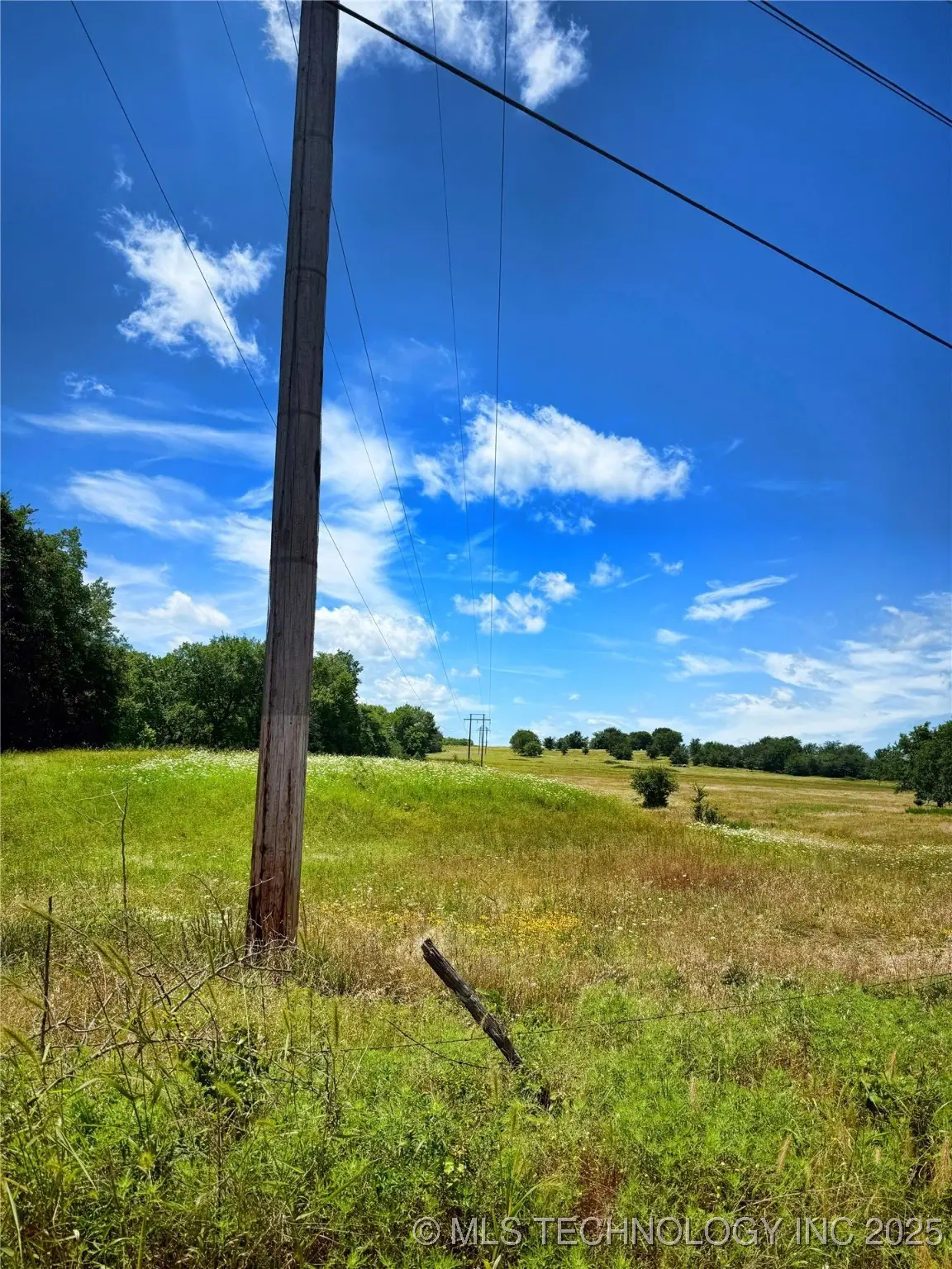 1065 Road, Hitchita Pierce, OK 74426 - Image #1