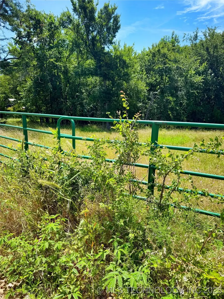 1065 Road, Hitchita Pierce, OK 74426 - Image #3