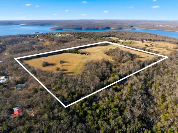 450451 E 960, Vian, OK 74962