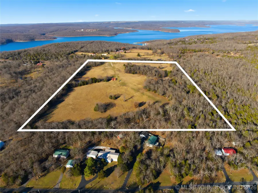 450451 E 960, Vian, OK 74962 - Image #3