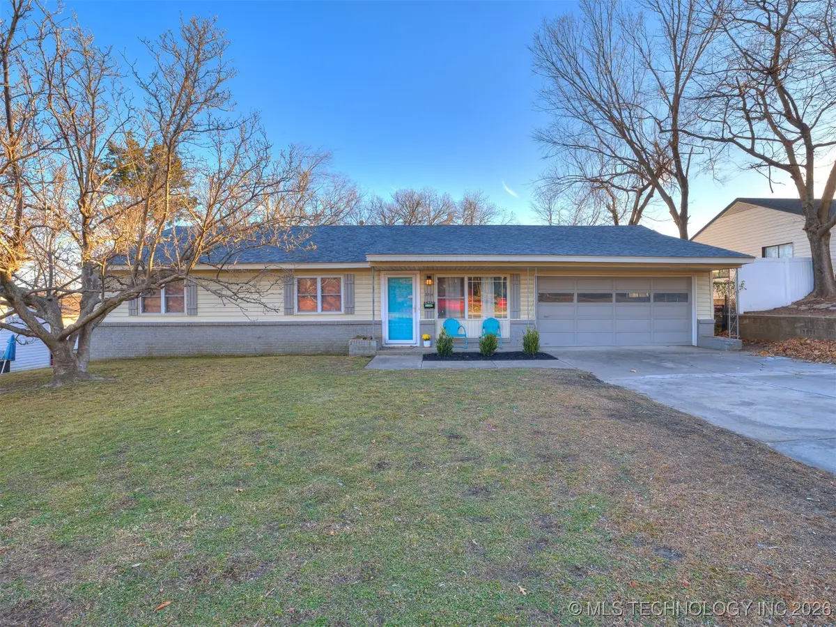 3714 E 40th Street, Tulsa, OK 74135 - Image #1