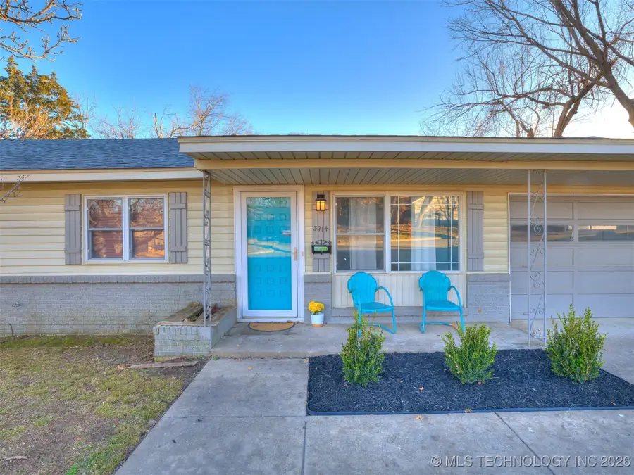 3714 E 40th Street, Tulsa, OK 74135 - Image #2