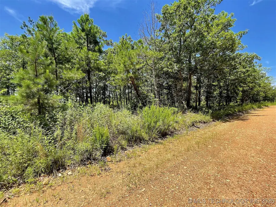 E 630 Road, Peggs, OK 74452 - #3