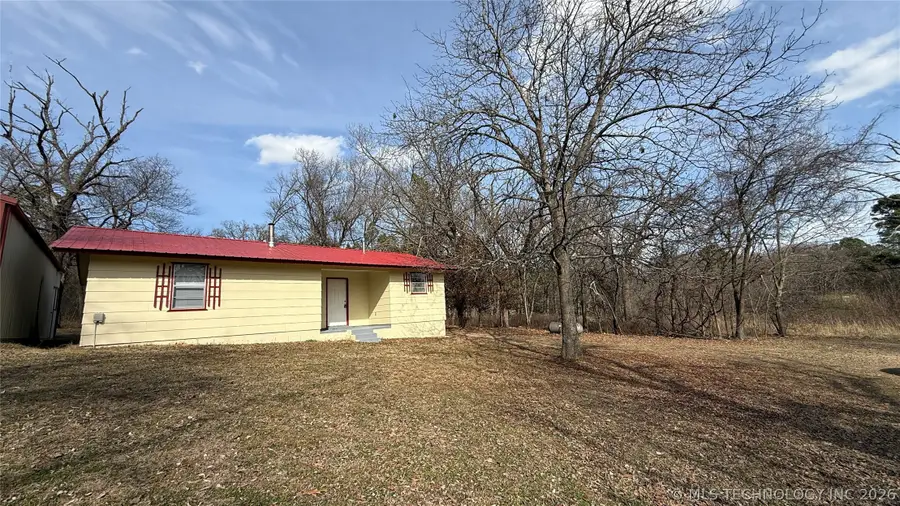 20596 E Whipperwill Road, Tahlequah, OK 74464 - #3