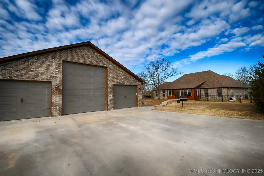 452902 E 953 Rd Road E, Vian, OK 74962 - Image #3
