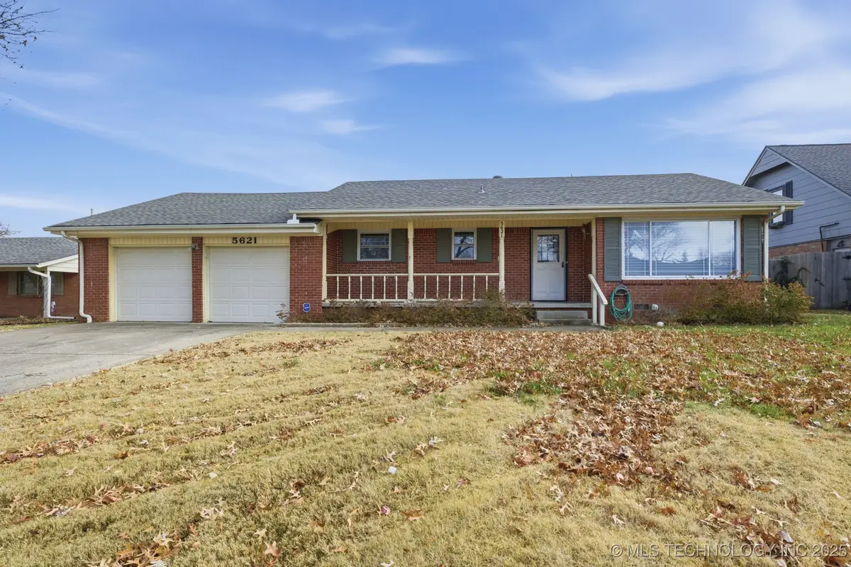 5621 S Indianapolis Avenue, Tulsa, OK 74135 - Image #1