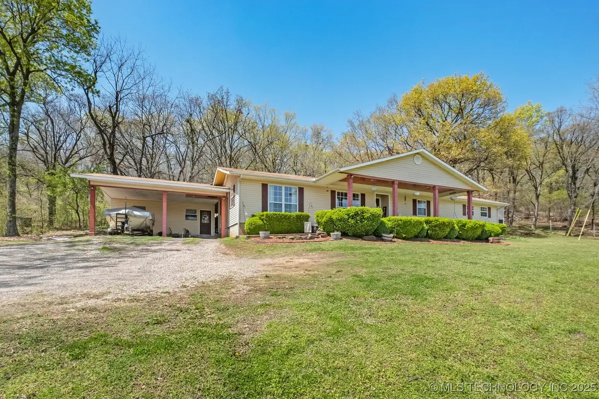 465561 Hwy 100, Stilwell, OK 74960 - #1