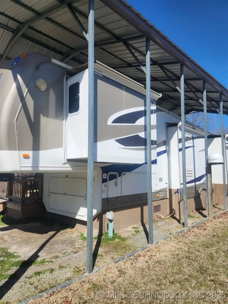 57300 County Road 658, Kansas, OK 74347 - Image #3