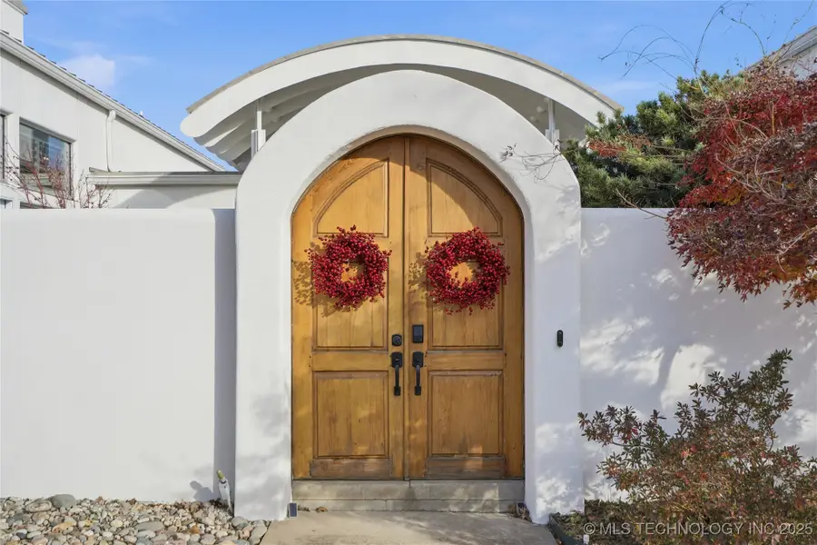 5301 Oak Timber Drive, Tulsa, OK 74131 - Image #3