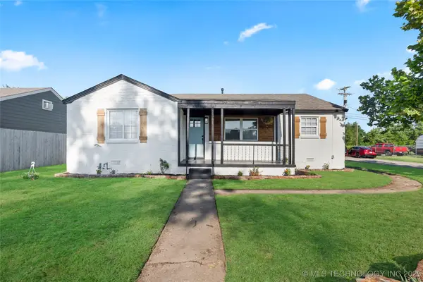 2301 Dewey Avenue, Bartlesville, OK 74003