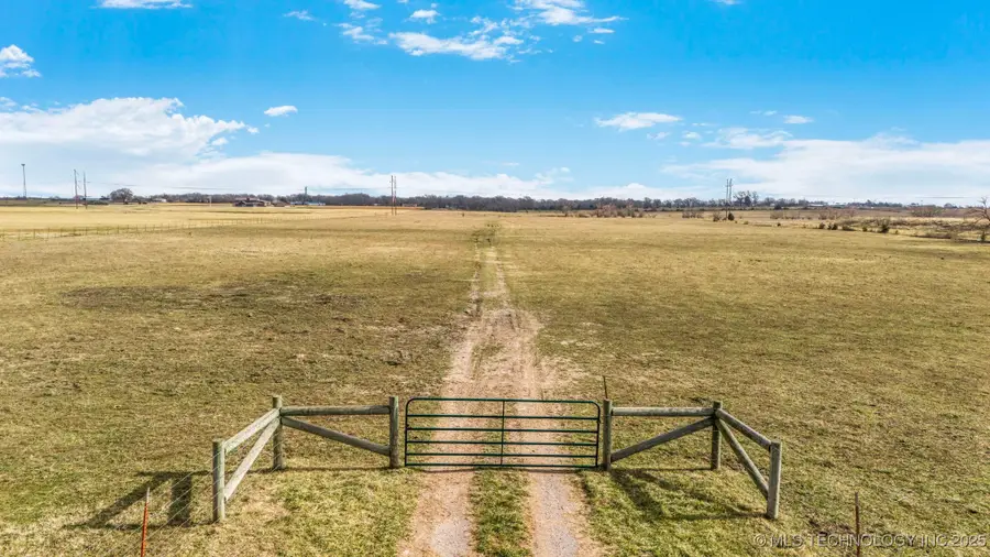 33265 S Highway 69, Big Cabin, OK 74332 - #3