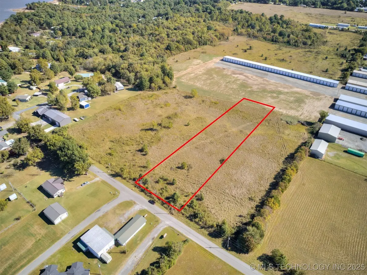 3 Hamilton Road, Eufaula, OK 74432 - Image #1