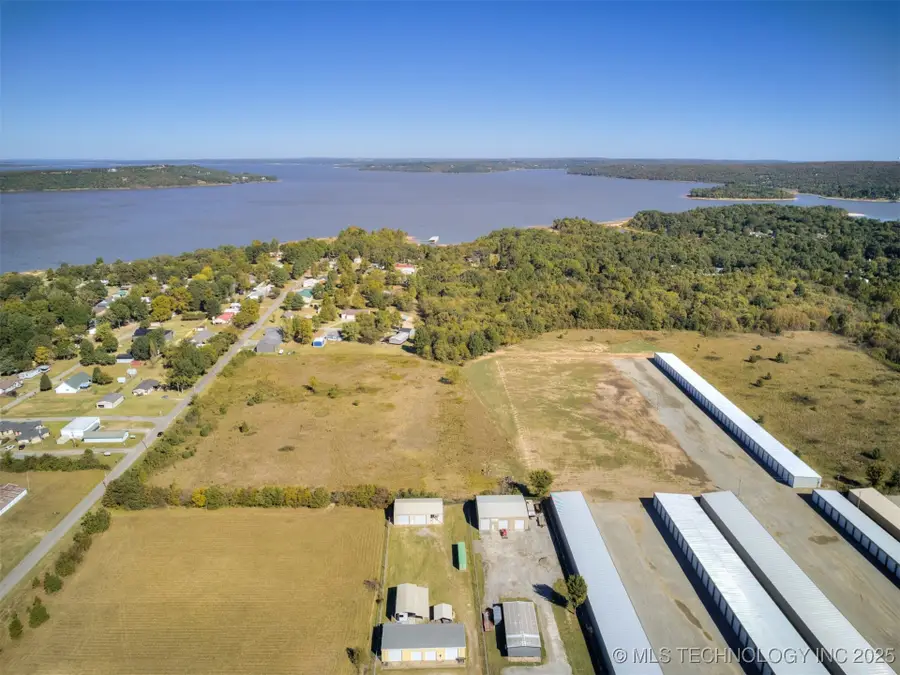 3 Hamilton Road, Eufaula, OK 74432 - Image #3