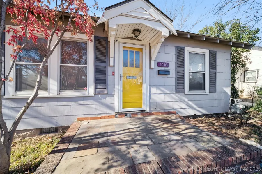 1516 S Atlanta Avenue, Tulsa, OK 74104 - Image #2