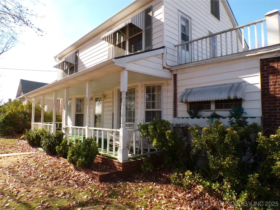 807 N Parkinson Avenue, Wagoner, OK 74467 - Image #2