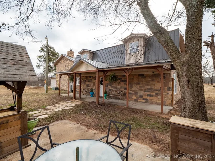 36166 E 1120 Road N, Seminole, OK 74868 - Image #2