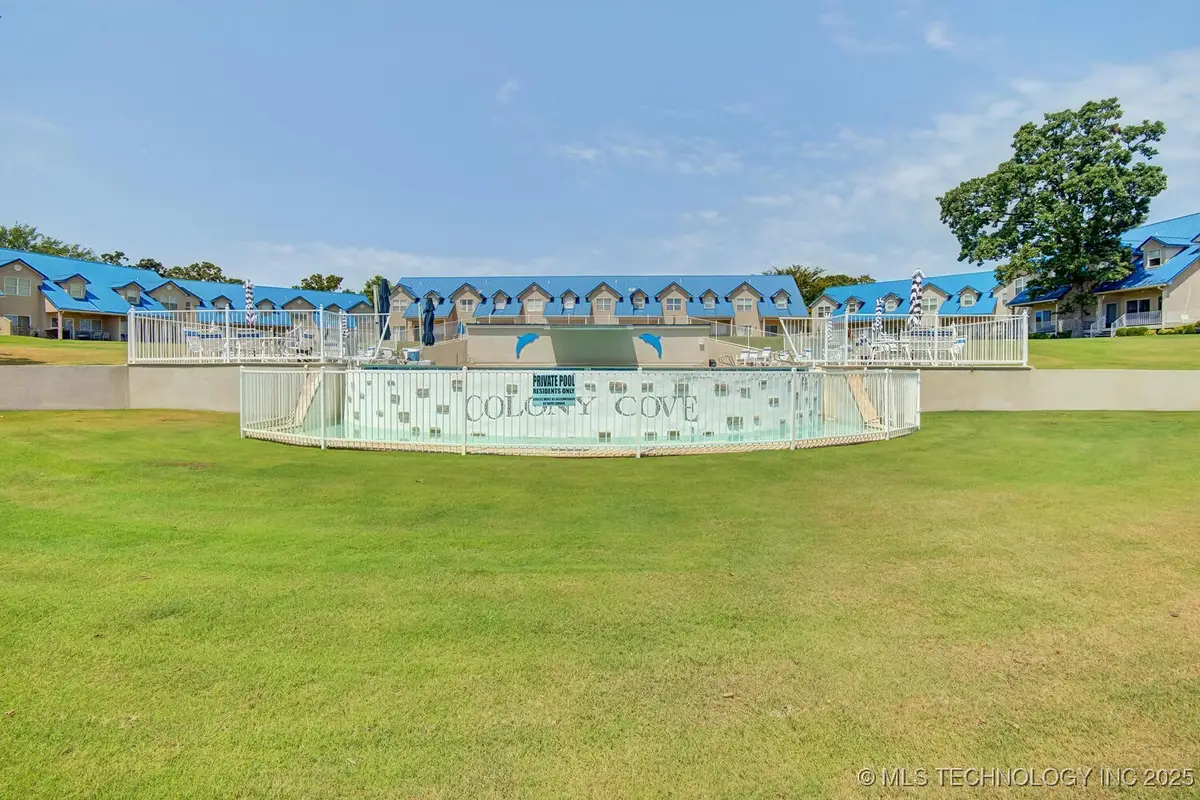 35005 Colony Cove Circle #17, Vinita, OK 74301 - Image #1