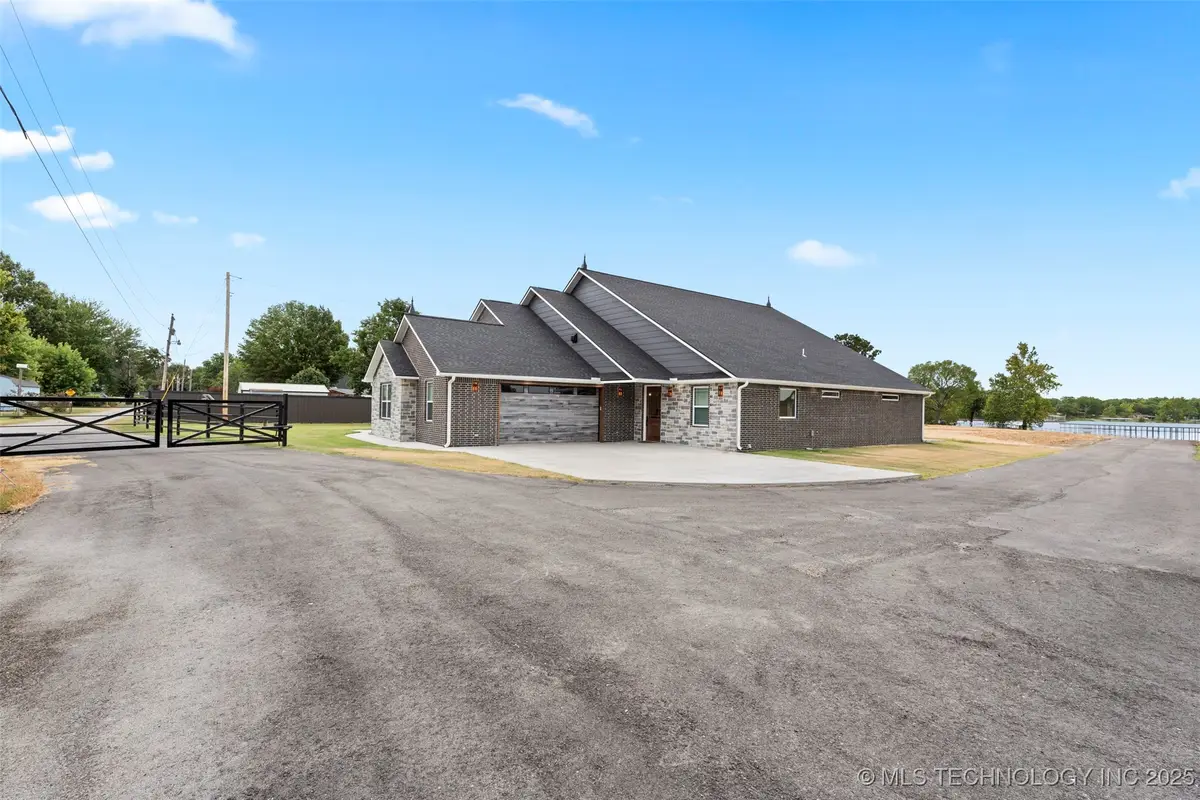 55275 E 298 #1, Monkey Island, OK 74331 - Image #1