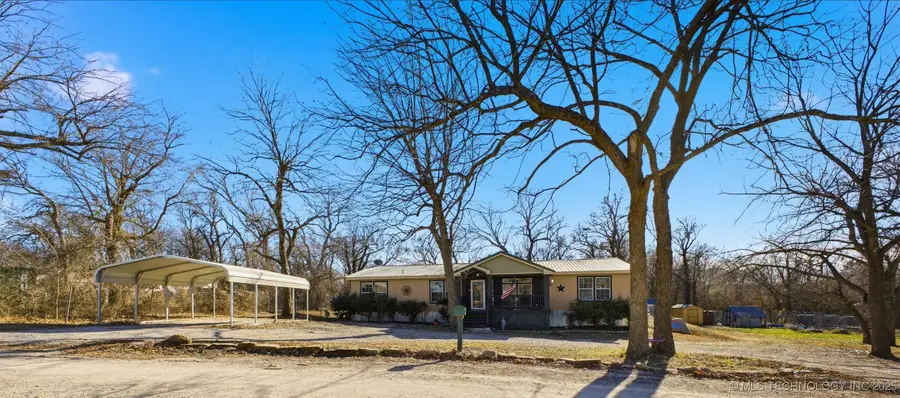 1291 Barnes Street, Sulphur, OK 73086 - Image #3