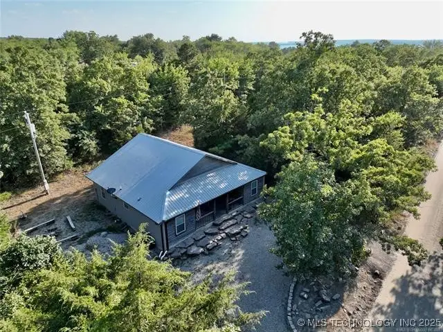 555 Williams Drive, Eufaula, OK 74432 - Image #1