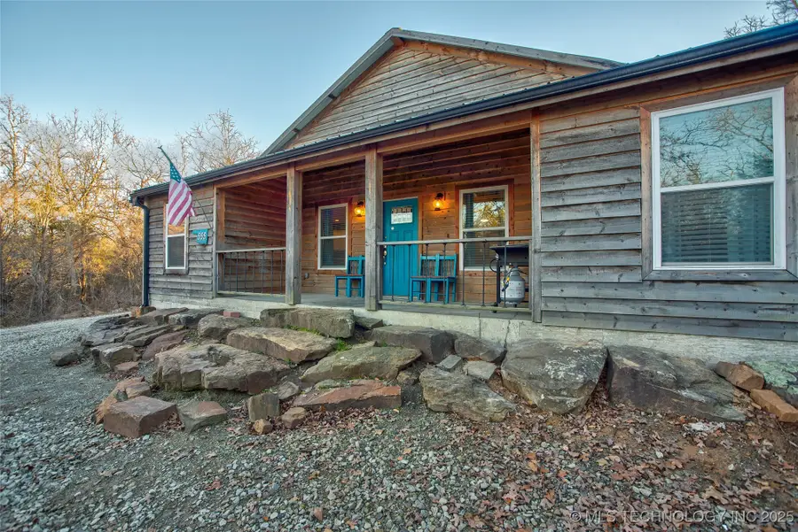 555 Williams Drive, Eufaula, OK 74432 - Image #3