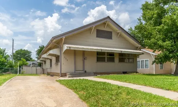 111 S Chickasaw Avenue, Bartlesville, OK 74003