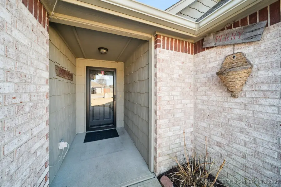 2016 Graham Avenue, Pryor, OK 74361 - Image #3