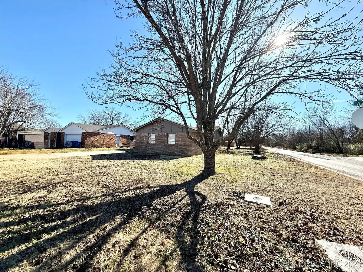 510 E Ashland, McAlester, OK 74501 - Image #1