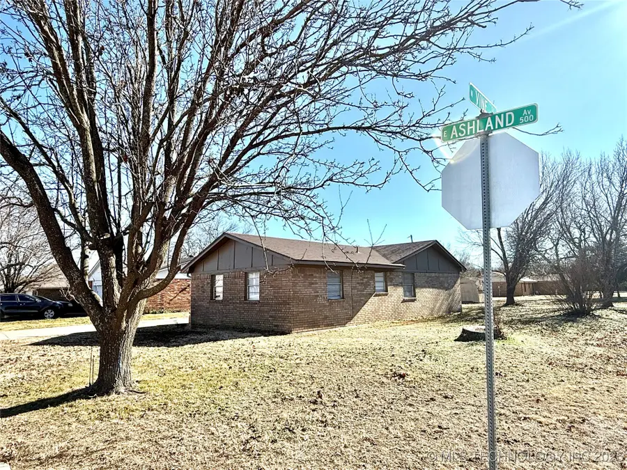 510 E Ashland, McAlester, OK 74501 - Image #3