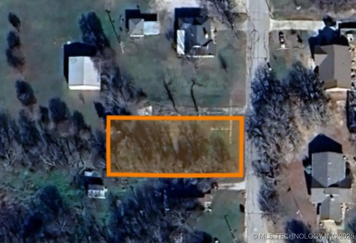 555 7th, Wilson, OK 73463 - Image #1