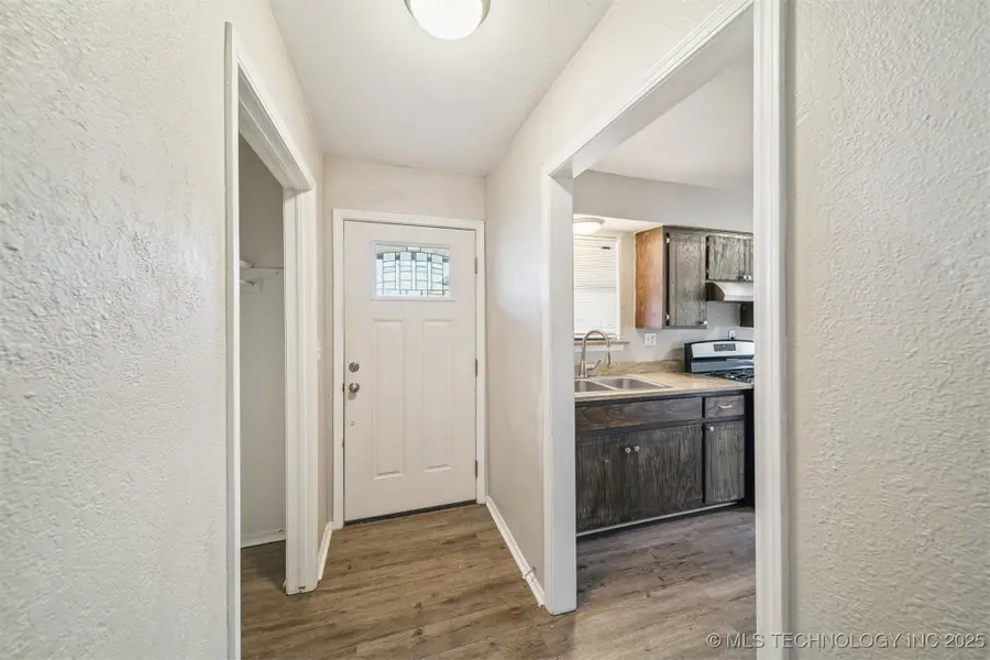 301 W Greenlee Street, Cushing, OK 74023 - #2