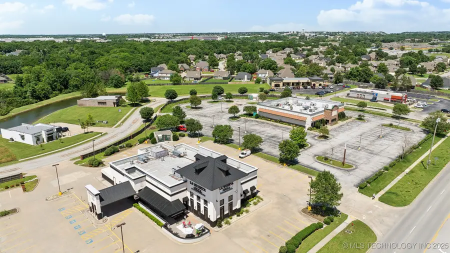 3200 W Lansing Street, Broken Arrow, OK 74012 - #3