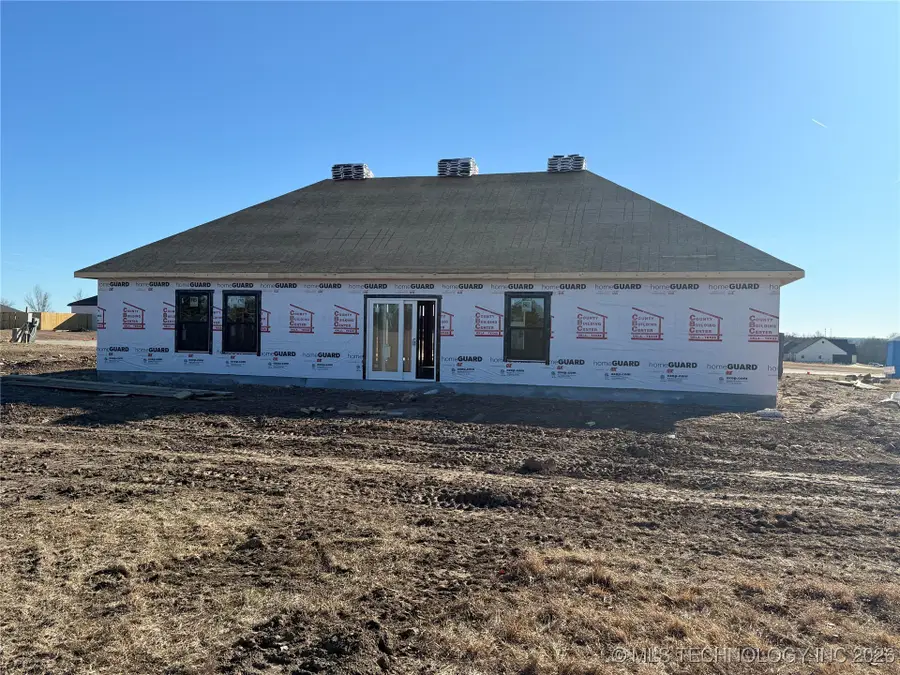 1990 N Everly Drive, Tahlequah, OK 74464 - Image #2