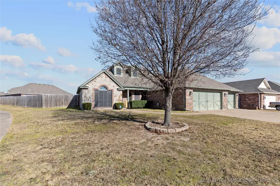 15309 E 89th Street, Owasso, OK 74055 - Image #3