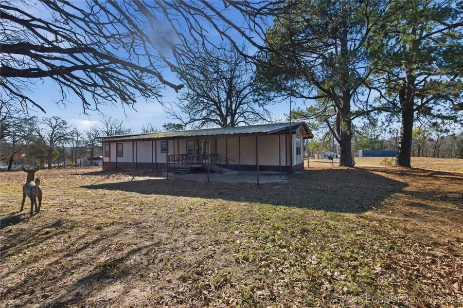 117525 S 4209 Road, Eufaula, OK 74432 - Image #2