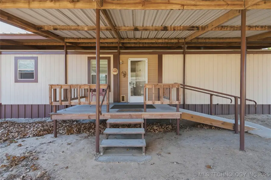 117525 S 4209 Road, Eufaula, OK 74432 - Image #3