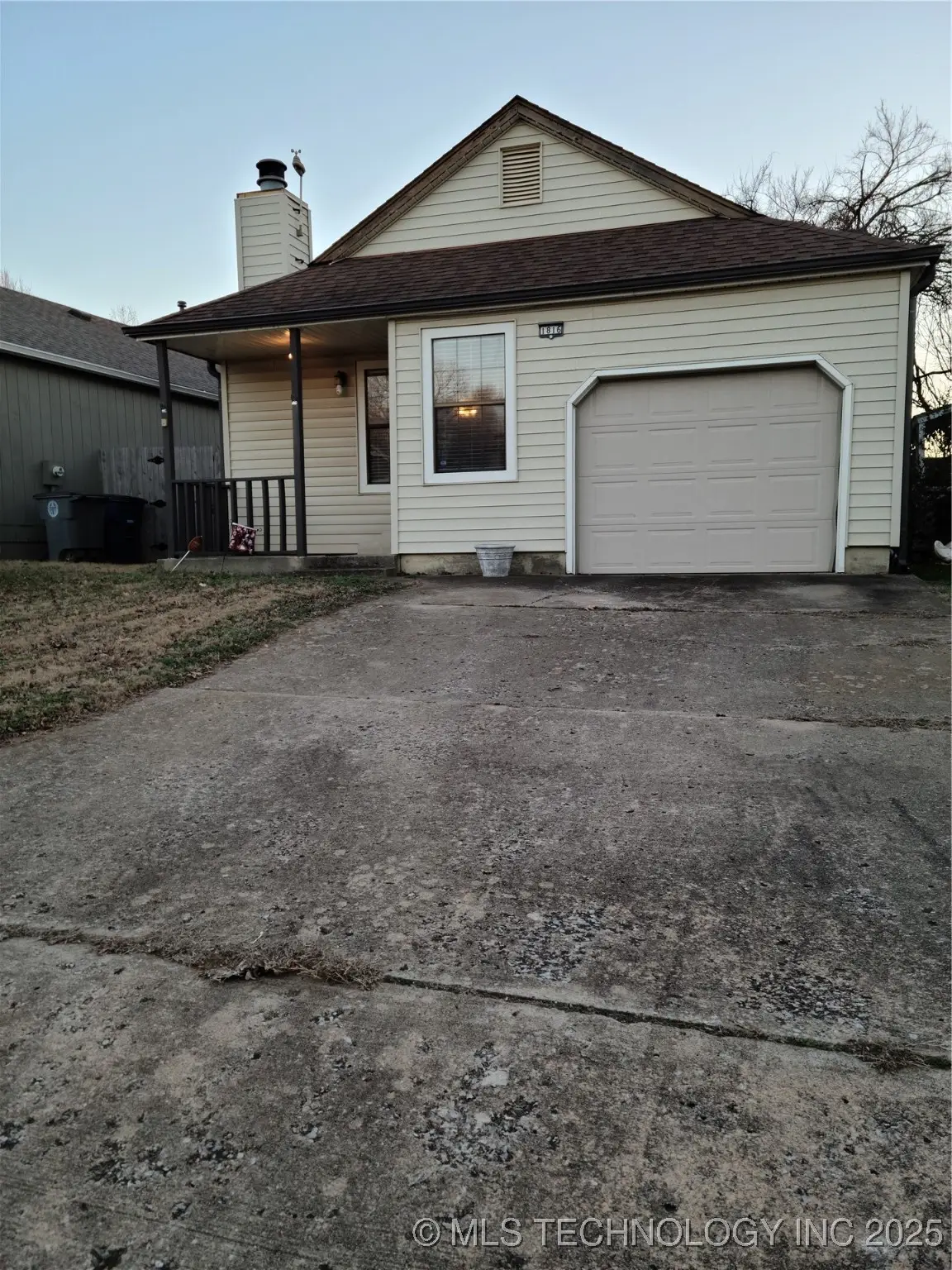 1816 W 62nd Street, Tulsa, OK 74132 - Image #1