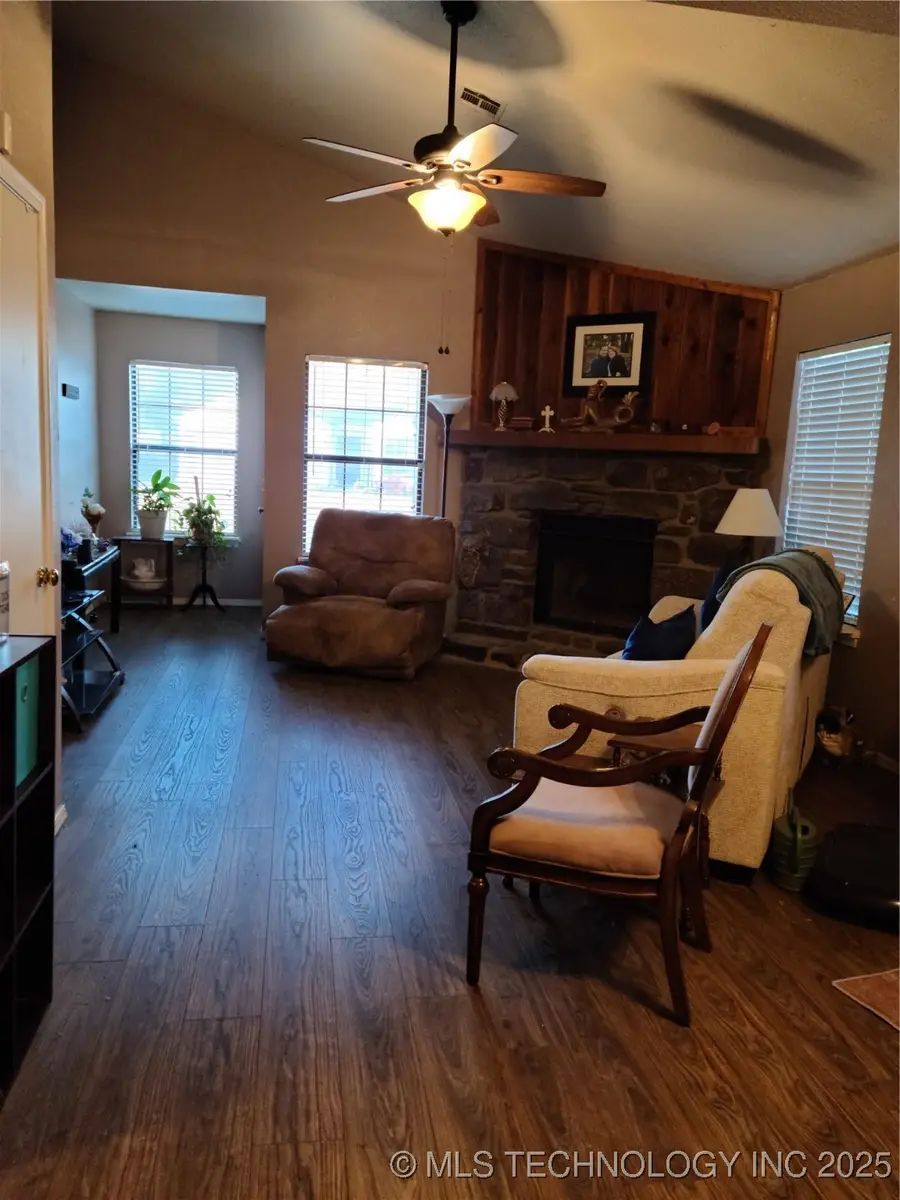 1816 W 62nd Street, Tulsa, OK 74132 - Image #3