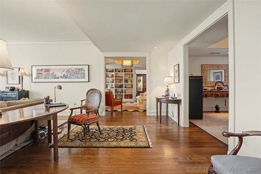 1500 S Frisco Avenue #6E, Tulsa, OK 74119 - Image #3