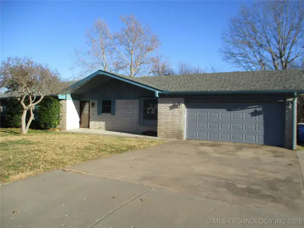 109 W Norman Street, Broken Arrow, OK 74012