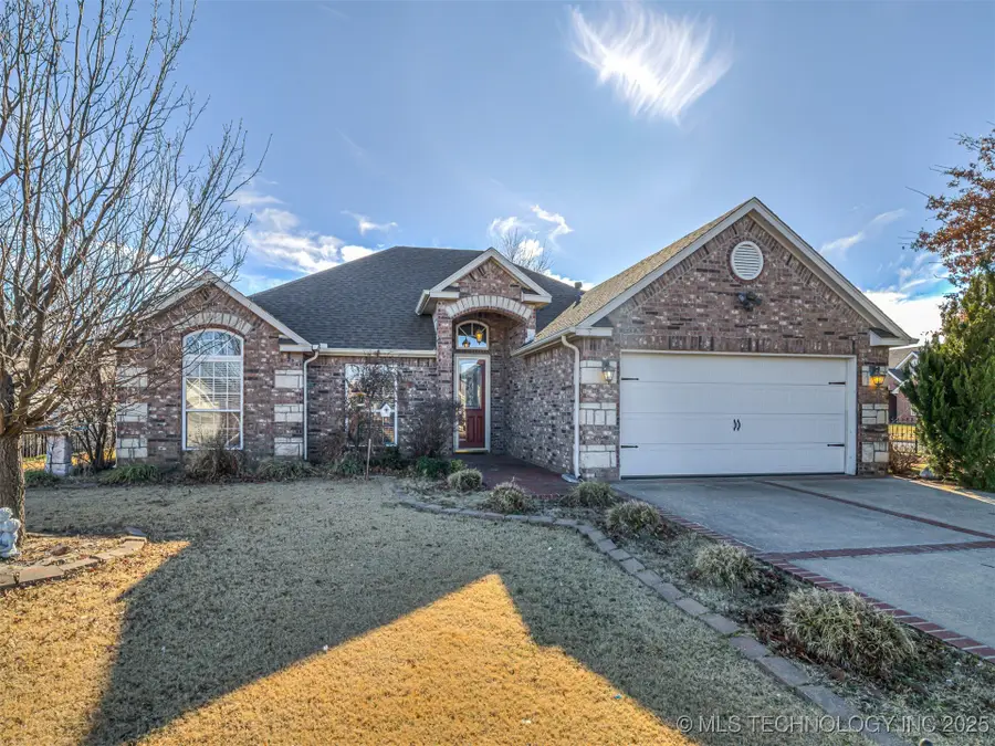 1501 Pheasant Circle, Claremore, OK 74019 - Image #2