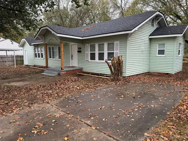 427 W 18th Street, Ada, OK 74820