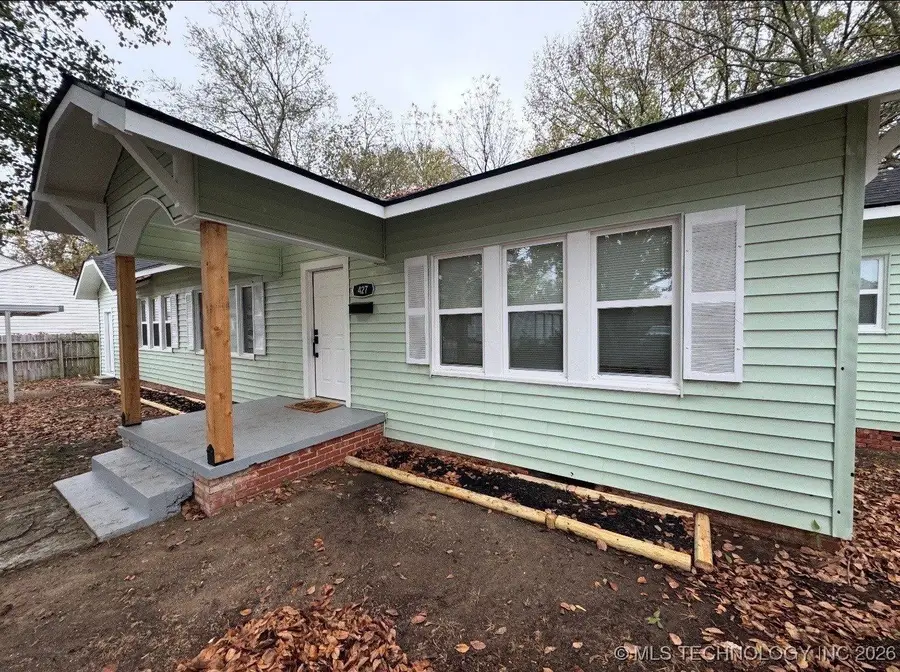 427 W 18th Street, Ada, OK 74820 - Image #2